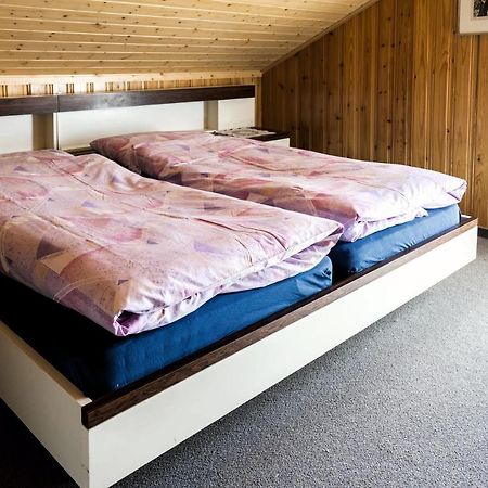 Haus Amour Saas-Grund Eksteriør billede